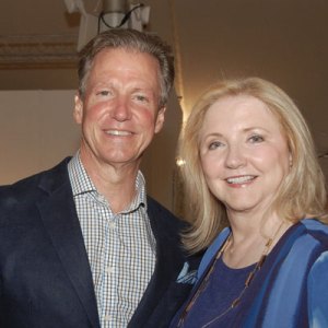 HC&G's 15th Anniversary