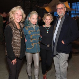 For-Site Home Land Security Gala