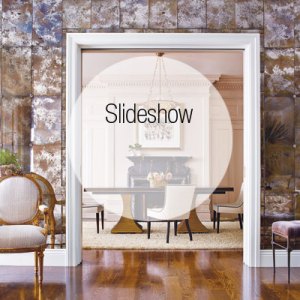 Inside a Cosmopolitan Couple's Pacific Heights Pied-&agrave;-Terre