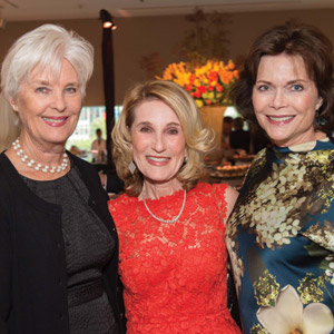 The Fine Arts Museums' 31st Annual Bouquets to Art with SFC&G