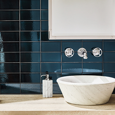 This Is What the Future Master Bath Will Look Like