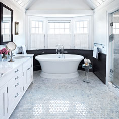 Bath Innovator 3: Alisberg Parker Architects