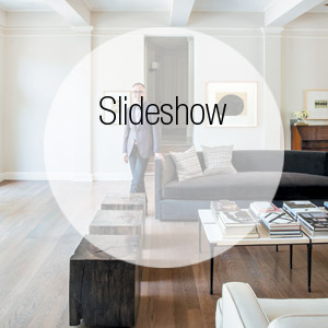 Designer Matthew Leverone Brings Understated Elegance to a Distinctive Atherton Home