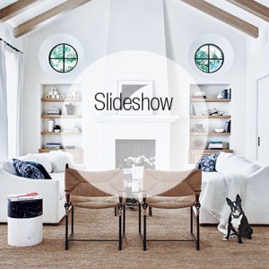 Martha Angus' Artful Interiors Enliven an Atherton Residence