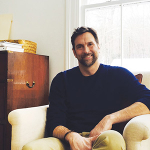 Meet the Designer: Michael DePerno