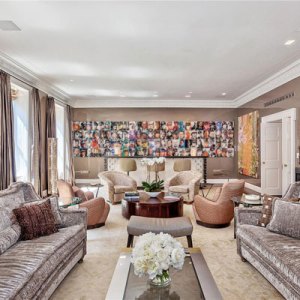 Jackie O&rsquo;s Childhood Home Is on the Market for $29.5M