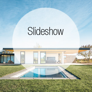 Architect Brandon J&oslash;rgensen's First Solo Ground-Up Project Establishes Him as a Stellar Young Modernist