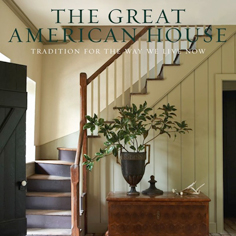 The Great American House