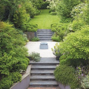 Photographer Marion Brenner Explores the Secret Gardens of Paris