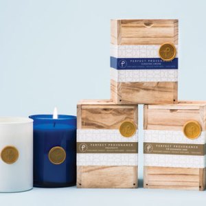 The Perfect Provenance Brings the Museum Experience to a Retail Environment