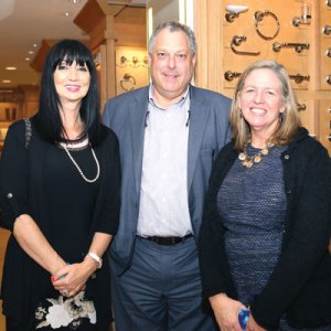 Klaff's Silent Auction Benefitting Gynecologic Cancer Research