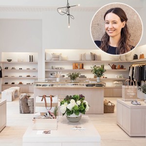 California It-Girl Jenni Kayne Shares Her San Francisco Faves