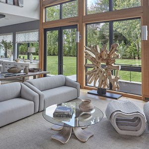 First Look: 4th Annual Holiday House Hamptons, Presented by HC&G