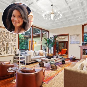 Lucy Liu Unloads Her Artistic Studio City Home at a Discount