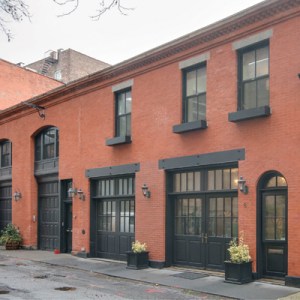A Townhouse in the Brooklyn Heights Historic District Asks $10M