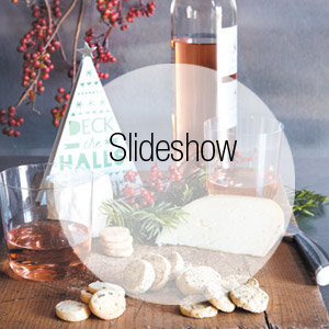 Unexpected Flavor Combinations Take These Unique Cookies to the Next Level Gallery