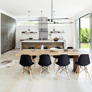 A Northwest Woods Home Gets a Green Redesign