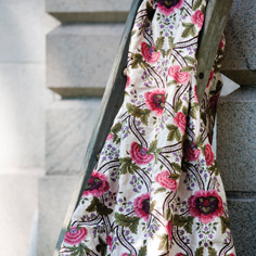 Fabulous fabrics for the Fall Season and Beyond