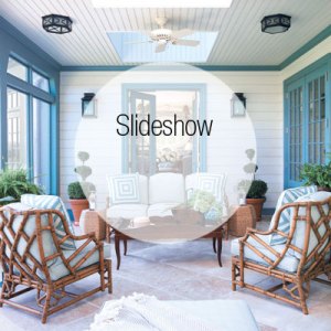 Anthony Baratta Puts His Trademark Spin On a Classic Hamptons Beach House