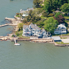 Inside Stories Behind Connecticut Real Estate Deals