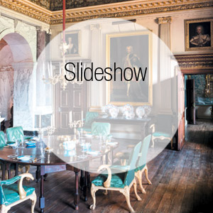 GALLERY The Legion of Honor Opens its Doors to Houghton Hall: Portrait of an English Country House