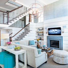 Interior Design Innovator 3: Alisberg Parker Architects