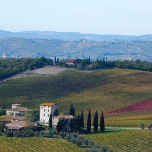 Borgo San Felice is the Luxury Destination of Your Dreams