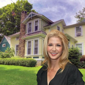 The Tiny Town of Roxbury Is Full of Celebrity Connections