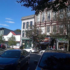 Cooperstown the All American Getaway