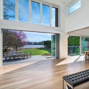 Westport Has the Ultimate Eco-Friendly Home for Sale