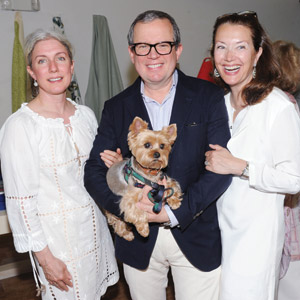 The Animal Rescue Fund Designer Showhouse and Sale