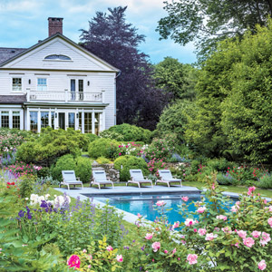 Seven Years Later, the Turkey Hill Farm Made Famous by Martha Stewart Is Still Thriving