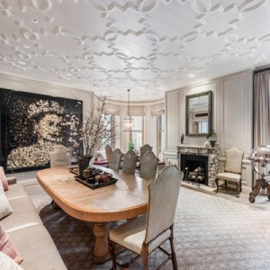 You Can Own the Plaza&rsquo;s Star-Studded Astor Suite for $40M