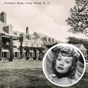 Hampton Bays is Headed for an Upgrade