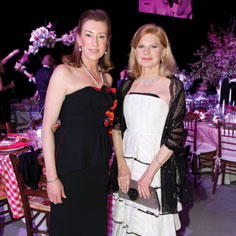 Red & White Ball 2013