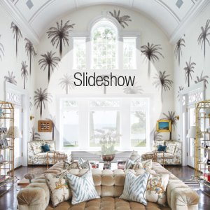 Step Inside a Traditional Georgian Home with an Unexpected Twist