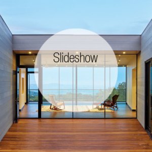 Tour a Spacious Retreat with Sweeping Views of Sonoma Valley