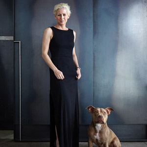 Architect Larissa Sand Debuts The Alcyone Collection