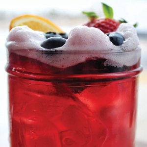 The Secret to Fruit-Filled Smashes, Spritzers and Sangrias