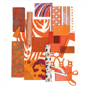 A Behind-the-Seams Look at Fall&rsquo;s Most Fabulous Fabrics