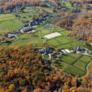 Ridgefield's Double H Farm Is For Sale and It's an Equestrian's Dream