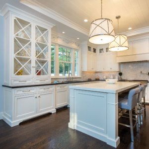 SIR Development Partners with Circa Lighting to Illuminate Their Signature Homes