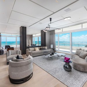 Kanye and Kim Squash Their Miami Condo Deal to Look Elsewhere