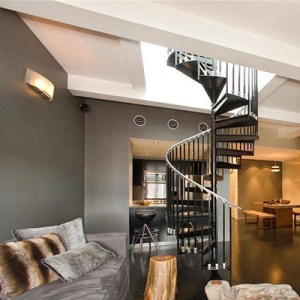 Actor Stephen Dorff Sells His Chelsea Penthouse for Over Asking