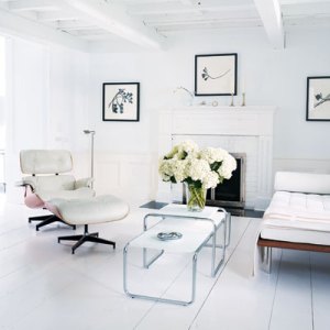 Step Inside a Bright Sag Harbor Home