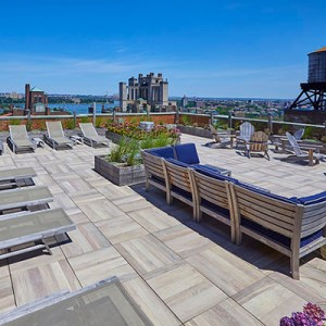 Manhattan&rsquo;s Best Kept Secret Lists Under $2M