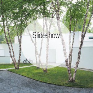 Inside a Richard Meier Home Updated by Stamberg Aferiat + Associates