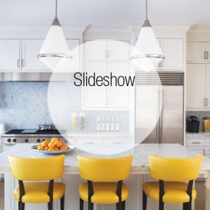 Home Tour: A Contemporary Take on a Traditional Beach House