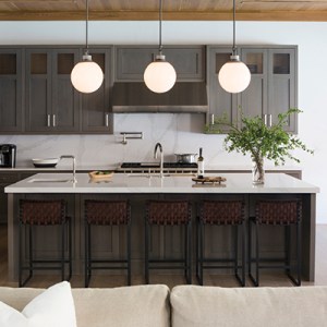 The 2018 Hamptons IDA Winners: Kitchen Design