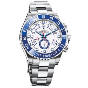 Complement Your Man's Style with These New Watches